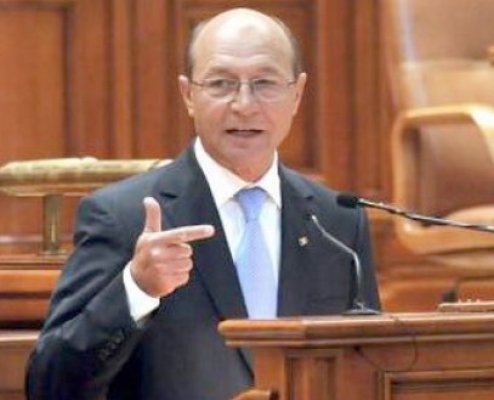 Camera Deputaţilor şi Senatul se reunesc pentru citirea hotărârii CC privind referendumul